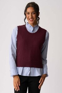 Memo Vest Day Ever Vest