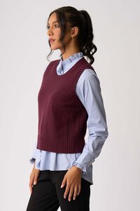 Memo Vest Day Ever Vest