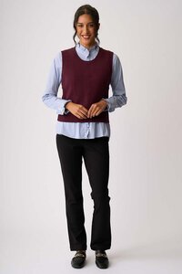 Memo Vest Day Ever Vest