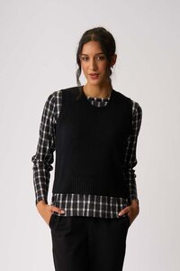 Memo Vest Day Ever Vest