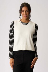 Memo Vest Day Ever Vest