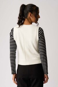 Memo Vest Day Ever Vest