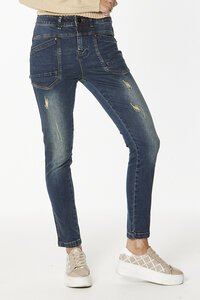 New London Pinner Jeans