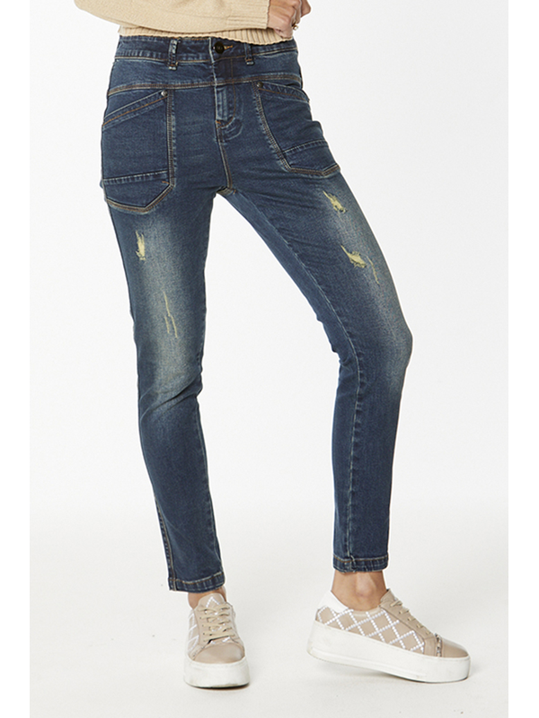 New London Pinner Jeans