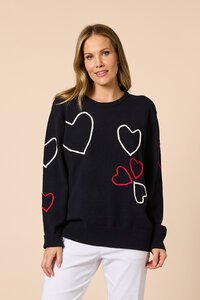 Clarity Love Me Knit