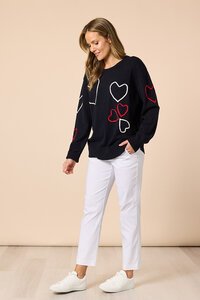 Clarity Love Me Knit