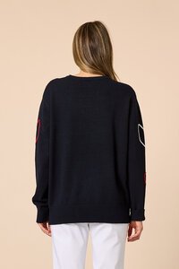 Clarity Love Me Knit