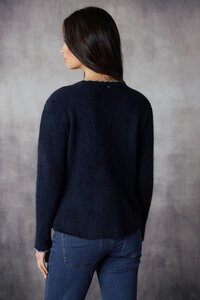 Lania The Label Orchid Cardi