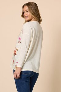 Threadz Central Park Top