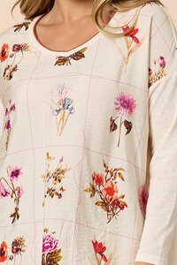 Threadz Central Park Top