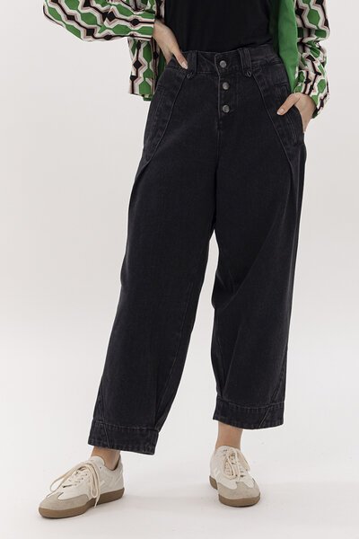 Mi Moso Renegade Jean-hc-new-Hello Cyril.