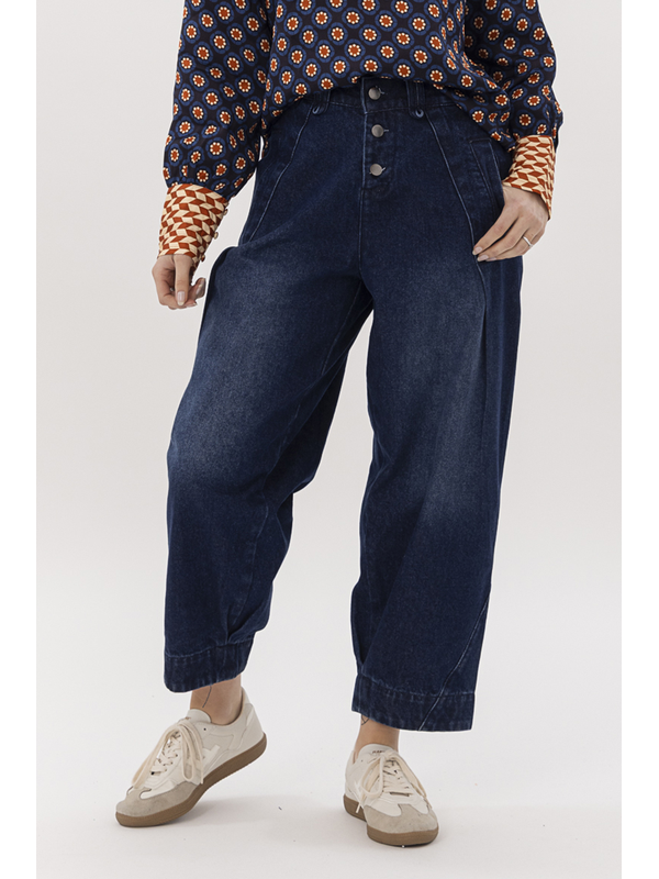 Mi Moso Renegade Jean