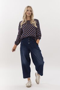 Mi Moso Renegade Jean