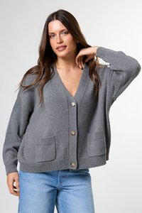 Stella + Gemma Bentley Cardigan