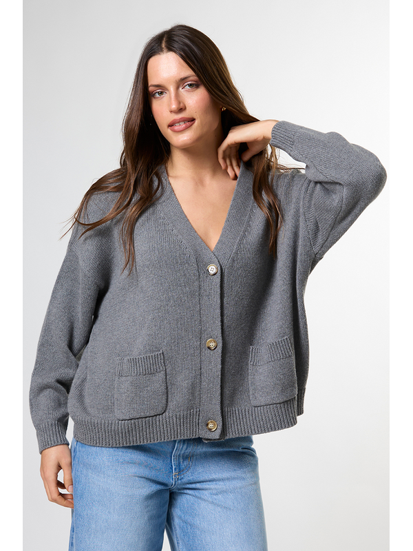 Stella + Gemma Bentley Cardigan