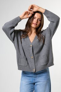 Stella + Gemma Bentley Cardigan