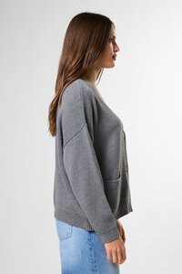 Stella + Gemma Bentley Cardigan