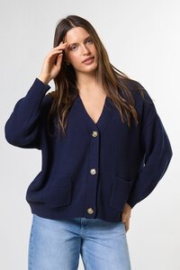 Stella + Gemma Bentley Cardigan