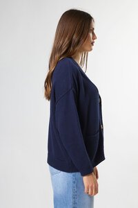 Stella + Gemma Bentley Cardigan