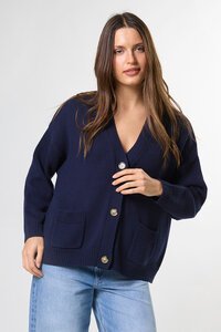 Stella + Gemma Bentley Cardigan
