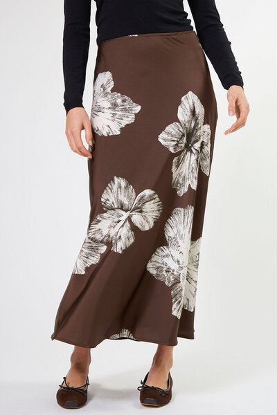 Stella + Gemma Callista Bloom Skirt-shop-by-style-Hello Cyril.