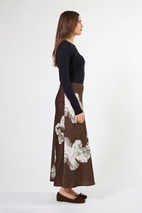 Stella + Gemma Callista Bloom Skirt