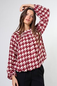 Stella + Gemma Lou Blouse
