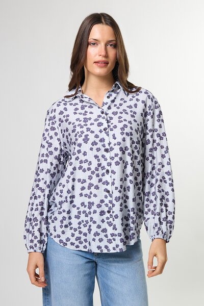 Stella + Gemma Charlotte Bloom Blouse-shop-by-style-Hello Cyril.