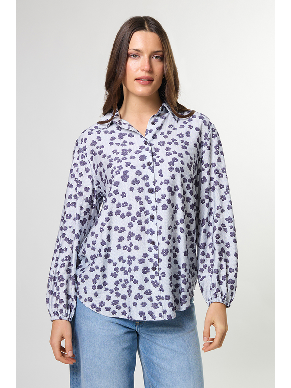 Stella + Gemma Charlotte Bloom Blouse
