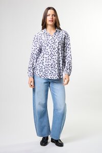 Stella + Gemma Charlotte Bloom Blouse