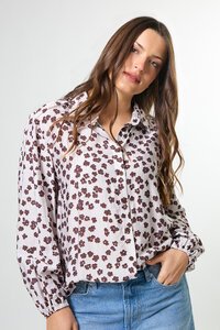 Stella + Gemma Charlotte Bloom Blouse