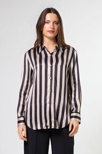 Stella + Gemma Tilda Stripe Shirt