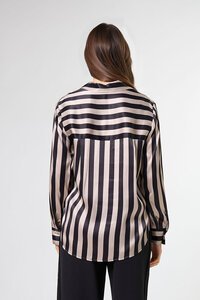 Stella + Gemma Tilda Stripe Shirt