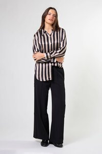 Stella + Gemma Tilda Stripe Shirt