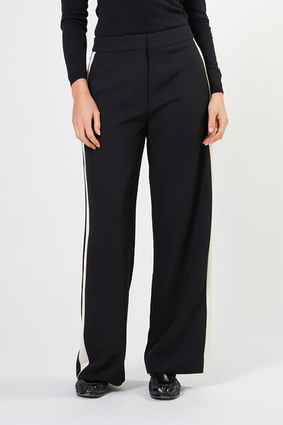 Stella + Gemma Tux Pants-shop-by-label-Hello Cyril.