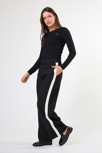 Stella + Gemma Tux Pants