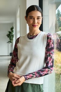 Memo Vest Day Ever Vest