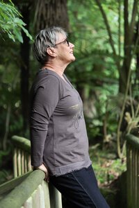 AE Luxe Love Yourself Tee