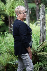 AE Luxe Star Cotton Tee