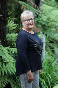 AE Luxe Heart Cotton Tee