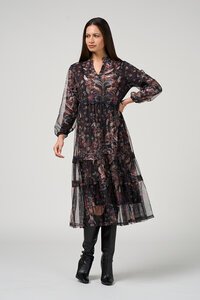 Loobies Story Antoinette Tulle Dress