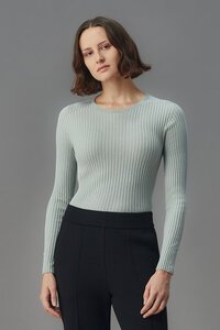 Standard Issue Balance Rib Crew