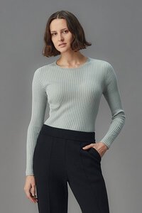 Standard Issue Balance Rib Crew