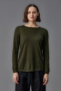 Standard Issue Merino Swing Sweater