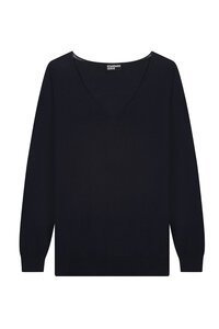 Standard Issue Merino V Neck Slouchy