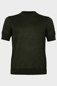 Storm Merino Classic Tee