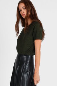 Storm Merino Classic Tee