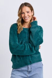 Elm Paris Cardigan