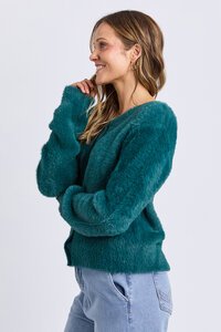 Elm Paris Cardigan