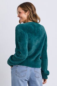 Elm Paris Cardigan